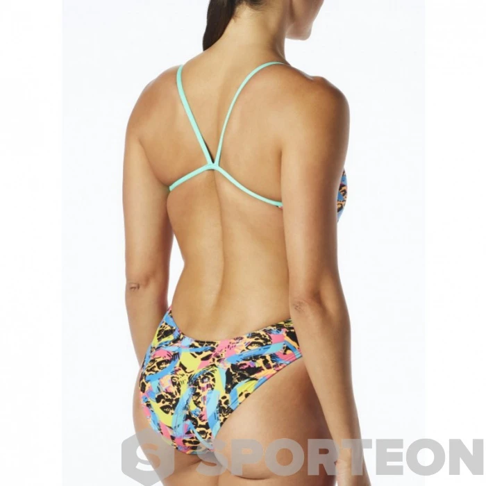 Tyr Enso Cutoutfit Orange 6 Tyr Enso Cutoutfit Orange - Image 4