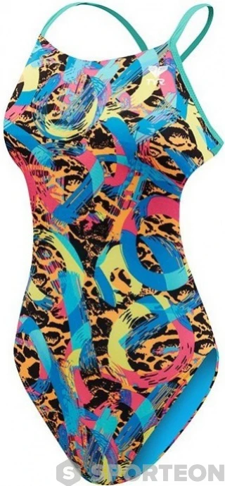 Tyr Enso Cutoutfit Orange 3 Tyr Enso Cutoutfit Orange