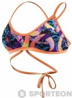 Tyr Enso Twist Top Blue