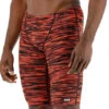 Tyr Fizzy Jammer Black/Orange -Swimming Equipment Store tyr fizzy jammer black orange original