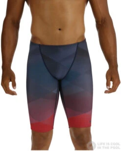 Tyr Forge Jammer Red/Multi