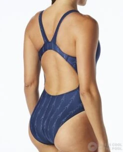 Tyr Fusion 2 Aeroback Navy -Swimming Equipment Store tyr fusion 2 aeroback navy original 2