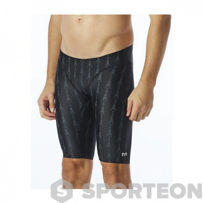 Tyr Fusion 2 Jammer Black 4 Tyr Fusion 2 Jammer Black - Image 2