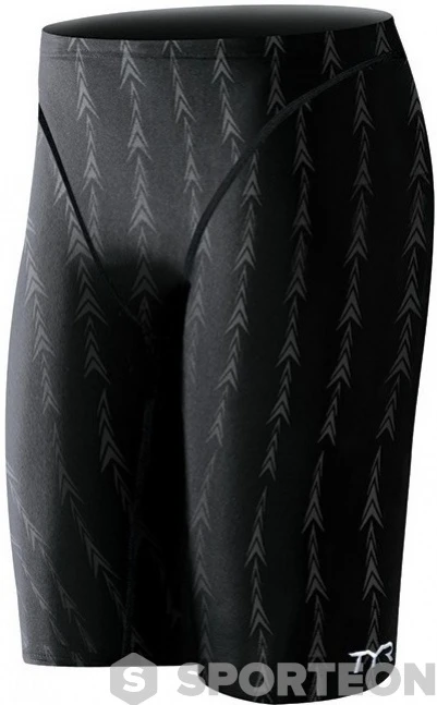 Tyr Fusion 2 Jammer Black 3 Tyr Fusion 2 Jammer Black