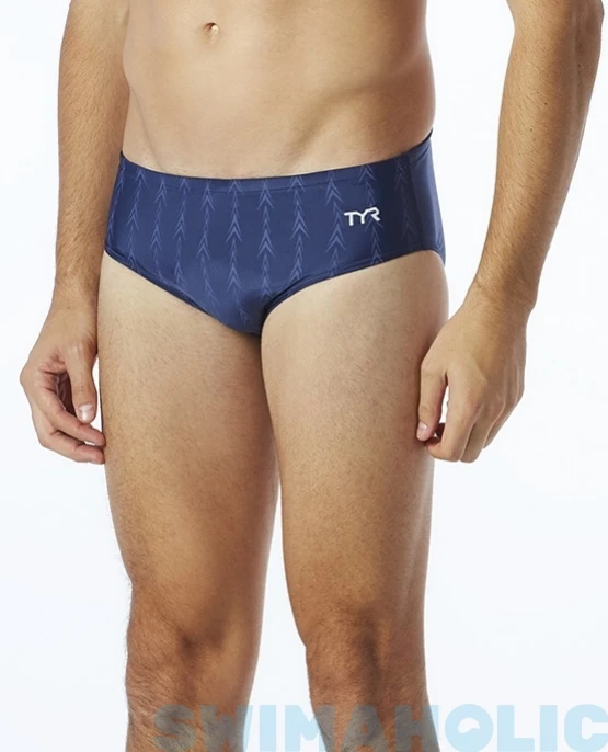 Tyr Fusion 2 Racer Navy 4 Tyr Fusion 2 Racer Navy - Image 2