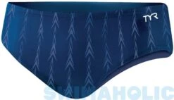 Tyr Fusion 2 Racer Navy