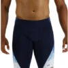 Tyr Geoscope Blade Jammer Blue/White -Swimming Equipment Store tyr geoscope blade jammer blue white original
