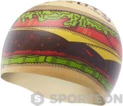 Tyr Hamburger Swim Cap
