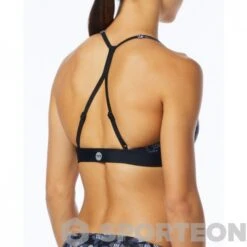 Tyr Harlow Top Edessa Black/Grey -Swimming Equipment Store tyr harlow top edessa black grey original 3