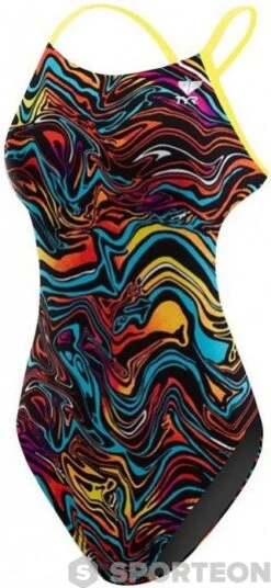 Tyr Heat Wave Cutoutfit Multi