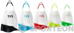 Tyr Hydroblade Fins