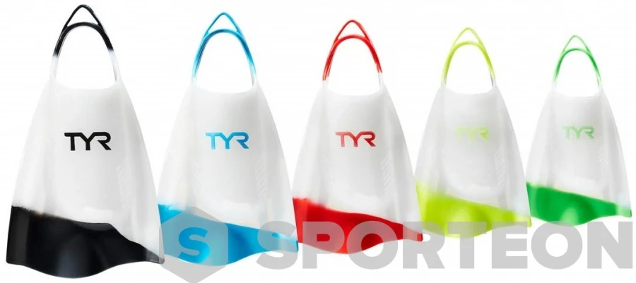 Tyr Hydroblade Fins 3 Tyr Hydroblade Fins
