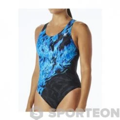 Tyr Ignis Maxfit Blue -Swimming Equipment Store tyr ignis maxfit blue original 2