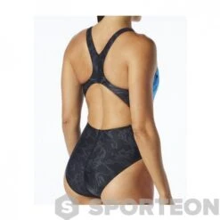 Tyr Ignis Maxfit Blue -Swimming Equipment Store tyr ignis maxfit blue original 3