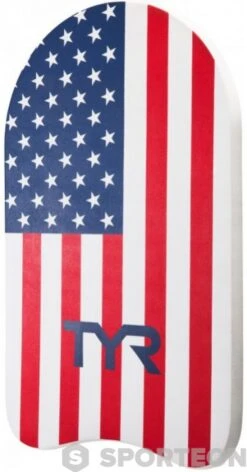 Tyr Kickboard USA