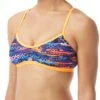Tyr Kiowa Trinity Top Orange/Multi -Swimming Equipment Store tyr kiowa trinity top orange multi original