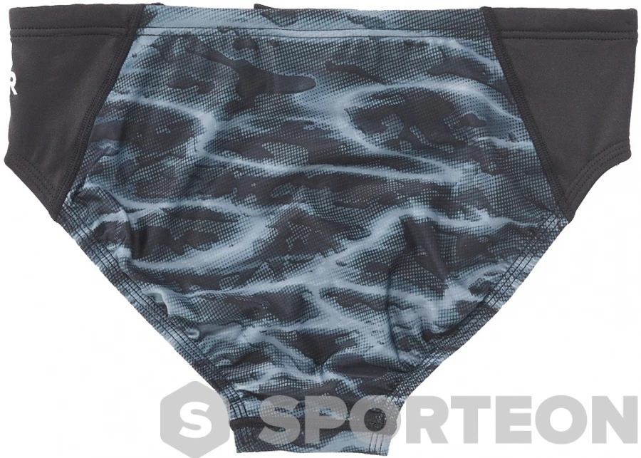 Tyr Lambent Blade Racer Boys Titanium 4 Tyr Lambent Blade Racer Boys Titanium - Image 2