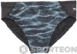 Tyr Lambent Blade Racer Boys Titanium