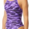 Tyr Lambent Diamondfit Purple 1 Tyr Lambent Diamondfit Purple -Swimming Equipment Store tyr lambent diamondfit purple original