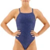 Tyr Lapped Diamondfit Navy 1 Tyr Lapped Diamondfit Navy -Swimming Equipment Store tyr lapped diamondfit navy original
