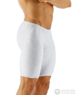 Tyr Lapped Jammer Grey -Swimming Equipment Store tyr lapped jammer grey original 2