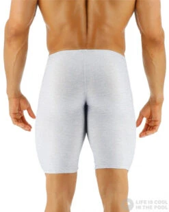 Tyr Lapped Jammer Grey -Swimming Equipment Store tyr lapped jammer grey original 5