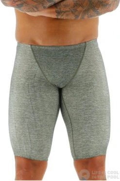 Tyr Lapped Jammer Olive