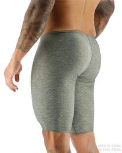 Tyr Lapped Jammer Olive -Swimming Equipment Store tyr lapped jammer olive original 3