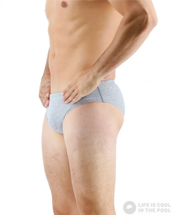 Tyr Lapped Racer Grey 4 Tyr Lapped Racer Grey - Image 2