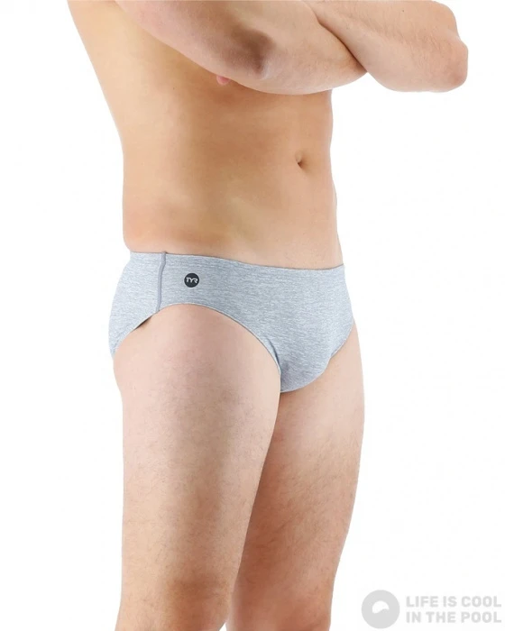 Tyr Lapped Racer Grey 5 Tyr Lapped Racer Grey - Image 3