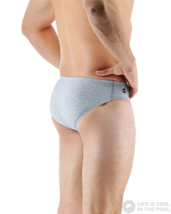 Tyr Lapped Racer Grey 7 Tyr Lapped Racer Grey - Image 5