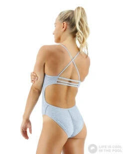 Tyr Lapped Trinityfit Grey -Swimming Equipment Store tyr lapped trinityfit grey original 4