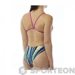 Tyr Meraki Cutoutfit Purple/Multi -Swimming Equipment Store tyr meraki cutoutfit purple multi original 3