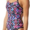 Tyr Meso Mojave Cutoutfit Black/Multi -Swimming Equipment Store tyr meso mojave cutoutfit black multi original