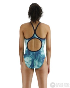 Tyr Mezio Diamondfit Teal/Multi 11 Tyr Mezio Diamondfit Teal/Multi -Swimming Equipment Store tyr mezio diamondfit teal multi original 3
