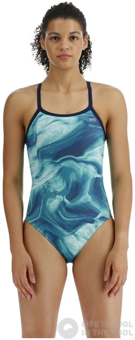 Tyr Mezio Diamondfit Teal/Multi 3 Tyr Mezio Diamondfit Teal/Multi