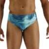 Tyr Mezio Racer Teal/Multi 2 Tyr Mezio Racer Teal/Multi -Swimming Equipment Store tyr mezio racer teal multi original