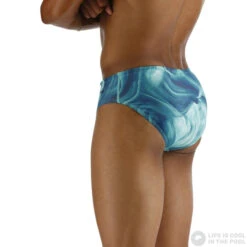 Tyr Mezio Racer Teal/Multi -Swimming Equipment Store tyr mezio racer teal multi original 2