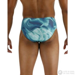 Tyr Mezio Racer Teal/Multi -Swimming Equipment Store tyr mezio racer teal multi original 3