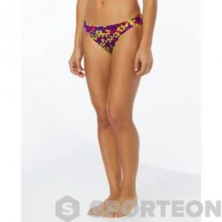 Tyr Modena Mini Bikini Bottom Red/Yellow 8 Tyr Modena Mini Bikini Bottom Red/Yellow -Swimming Equipment Store tyr modena mini bikini bottom red yellow original 2