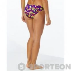 Tyr Modena Mini Bikini Bottom Red/Yellow 9 Tyr Modena Mini Bikini Bottom Red/Yellow -Swimming Equipment Store tyr modena mini bikini bottom red yellow original 3