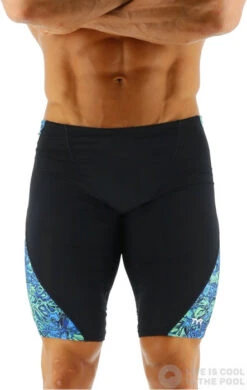 Tyr Nebulous Jammer Blue/Green