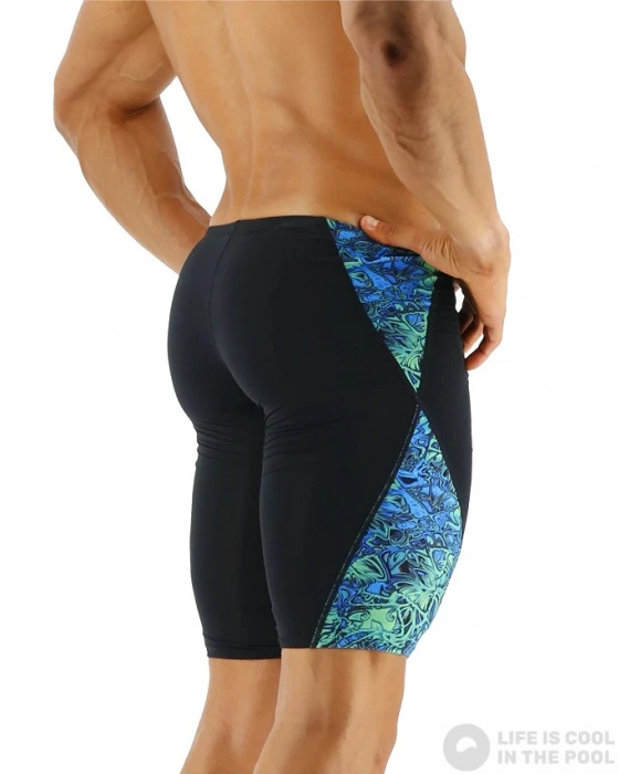 Tyr Nebulous Jammer Blue/Green 6 Tyr Nebulous Jammer Blue/Green - Image 4