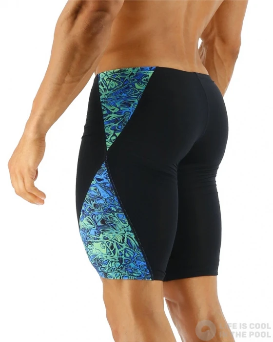 Tyr Nebulous Jammer Blue/Green 7 Tyr Nebulous Jammer Blue/Green - Image 5