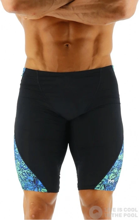 Tyr Nebulous Jammer Blue/Green 3 Tyr Nebulous Jammer Blue/Green