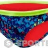 Tyr Oceania Cove Mini Bikini Bottom Blue -Swimming Equipment Store tyr oceania cove mini bikini bottom blue original