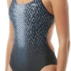 Tyr Odyssey Cutoutfit Titanium