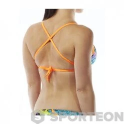 Tyr Paseo Crosscut Tieback Top Turquoise -Swimming Equipment Store tyr paseo crosscut tieback top turquoise original 2