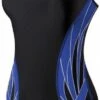 Tyr Phoenix Diamondfit Black/Blue 1 Tyr Phoenix Diamondfit Black/Blue -Swimming Equipment Store tyr phoenix diamondfit black blue original