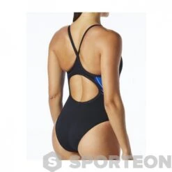 Tyr Phoenix Diamondfit Black/Blue 9 Tyr Phoenix Diamondfit Black/Blue -Swimming Equipment Store tyr phoenix diamondfit black blue original 3